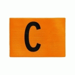 BRASSARD CAPITAINE - ERIMA - ORANGE FLUO