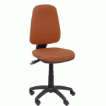 CHAISE DE BUREAU SIERRA S - MARRON - PIQUERAS Y CRESPO