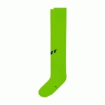 CHAUSSETTES FOOT - ERIMA - BAS AVEC LOGO GREEN GECKO