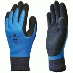 GANTS DE MANUTENTION SHOWA 306 TAILLE M - 27.71306