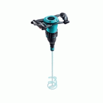 MALAXEUR XQ 1 HF 1100W 230V - 1 VITESSE - SANS TURBINE COLLOMIX
