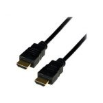 MCL SAMAR MC385E - CÂBLE HDMI AVEC ETHERNET - 2 M