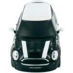 MINI COOPER S BLUETOOTH BEEWI POUR ANDROID