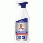 P&G PROFESSIONAL MR PROPER NETTOYANT SANITAIRE MULTI-USAGE - LOT DE 2