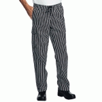 PANTALON CHEF CUISINIER LONDRA