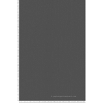 PAPIER PEINT SCANDINAVE UNICOLORE IDÉAL SALLE À MANGER TAPISSERIE UNIE NOIRE POUR BUREAU MODERNE PAPIER PEINT ANTHRACITE INTISSÉ - NOIR,