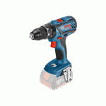 PERCEUSE À PERCUSSION SANS FIL GSB 18V-28 - SOLO - 06019H4000 BOSCH