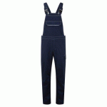 PORTWEST BZ444 COTTE À BRETELLES BIZWELD MARINE - TAILLE 4XL