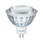 7-50W MR16 LED SPOT BULB GU5.3 WARM LIGHT 2700K 621 LUMEN 71067800 871869671067800 CLAGU535082736