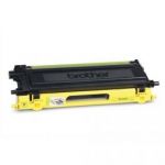 BROTHER TONER JAUNE TN135Y