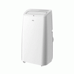 CLIMATISEUR MOBILE FRICO VF2 - 3.5 KW - FROID SEUL