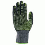 GANTS ANTICOUPURE C300 DRY - TAILLE 7 - UVEX