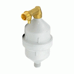 KIT DE RENOUVELLEMENT AIR POUR POMPE DE SURFACE AVEC RÉSERVOIR MASSAL 100L - 200L