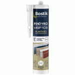 MASTIC FIXPRO - MSP119 - PLINTHES - 290 ML