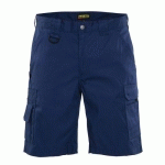 SHORT SERVICES+ MARINE TAILLE 42 - BLAKLADER