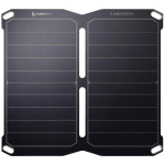 SUNNYBAG SUNBOOSTER 14 145A01 CHARGEUR SOLAIRE COURANT DE CHARGE CELLULE SOLAIRE 2000 MA 14 W