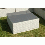 TABLE BASSE BAS ASTONA