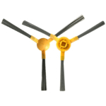 TLILY - 2 PIÈCES BROSSES LATÉRALES POUR T550W T560H ACCESSOIRES DE NETTOYAGE À DOMICILE DE REMPLACEMENT POUR ROBOT ASPIRATEUR DURABLES