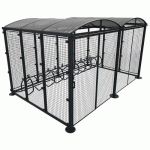 Achat - Vente Abris pour fumeur