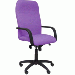 FAUTEUIL DE DIRECTION LETUR - LILA - PIQUERAS Y CRESPO