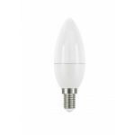 ARIC - LAMPE FLAMME E14 LED 5,4W 2700K 470LM CL.ÉNERG.A+ 15000H 2991