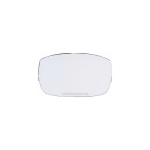 OCULAIRE DE RECHANGE 3M SPEEDGLAS POUR FILTRES DE SOUDAGE SPEEDGLAS 9000, 9002NC ( PRIX POUR SACHET DE 10 )