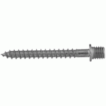 PATTES À VIS BOIS POUR COLLIER DE SUPPORTAGE FISCHER