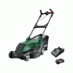 TONDEUSE À BATTERIE ADVANCEDROTAK 36V-40-650 - 40 CM - 1X4AH - 06008B9F00 BOSCH