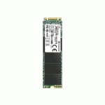 TRANSCEND 832S - SSD - 256 GO - SATA 6GB/S