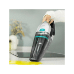 CECOTEC - ASPIRATEUR MANUEL CONGA IMMORTAL EXTREMESUCTION 11,1 V HAND 75W 500 ML