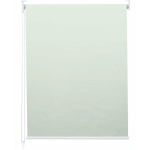 DÉCOSHOP26 - STORE ENROULEUR DE FENÊTRE OCCULTANT PROTECTION SOLAIRE STORE À TIRAGE LATÉRAL 70X160CM OPAQUE CRÈME - CRÈMEM