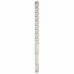 FORET BÉTON ROCKFASTER 14X160 6 TAILLANTS ATTACHEMENT SDS+