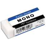 GOMME TOMBOW MONO XS 11G SOUPLE POUR UN RESULTAT PARFAIT - EN PVC - SANS PHTHALATES ET SANS LATEX