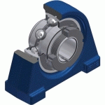 PALIER AUTO ALIGNEUR -UKPAE209H - SNR