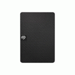 SEAGATE EXPANSION STKM2000400 - DISQUE DUR - 2 TO - USB 3.0