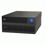 APC EASY UPS SRV RM 6000VA 230V ALIMENTATION D