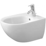 BIDET SUSPENDU ARCHITEC DURAVIT