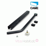 BRAS DROIT DE TRANSMISSION ET GLISSIÈRE - CAME - STYLO-BD