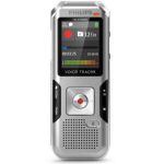 DICTAPHONE PHILIPS VOICE TRACER DVT4000