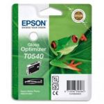 EPSON CARTOUCHE JET D'ENCRE OPTION BRILLANT C13T054040