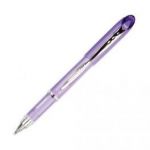 UNIBALL STYLO À BILLE JETSTREAM VIOLET 1MM SX 210VT