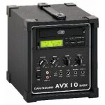 LECTEUR CD/USB DAN SOUND AVX-10