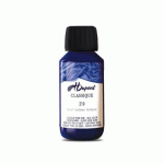LOT DE 3 - HD CLASSIQUE 125ML BLEUET - BLEUET