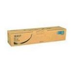 PACK DE DEUX TONERS CYAN XEROX POUR DOCUCOLOR 250/ WORKCENTRE 7655 ....