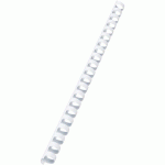 PEIGNES PLASTIQUE GBC COMBBIND