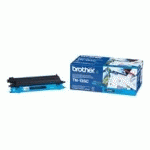 TONER BROTHER TN135C CYAN