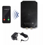 ALERTE PANNE DE COURANT PAR SMS ULTRADIAL 2G+3G+4G GSM (GAMME BT)