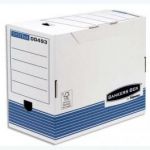BOÎTES ARCHIVE SYSTEM