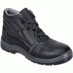CHAUSSURE DE SÉCURITÉ HAUTE S3 KUMO FW23 NOIR 45 - PORTWEST