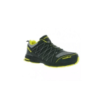 CHAUSSURES GOODYEAR ADELAIDE S1P BLK&YELL/BLACK YELLOW T.39 - 1502T39